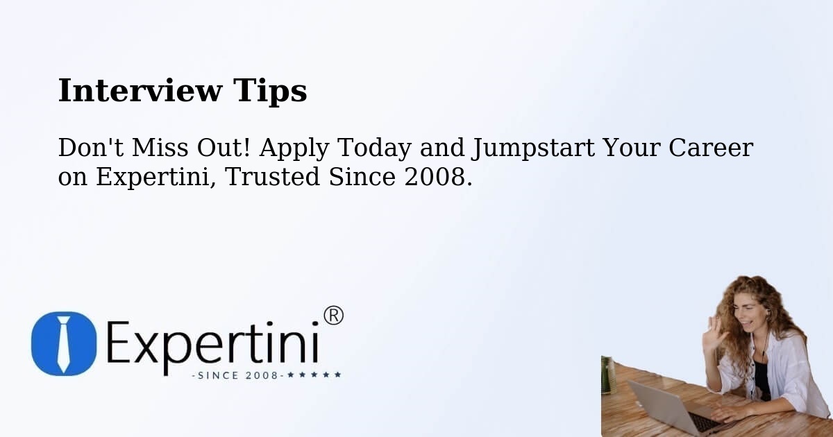 Interview Tips & Techniques for Job Seekers – Quakenbrück - Quakenbrück, Germany Jobs Expertini